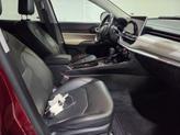 Thumbnail of 2022 Velvet Red Pearlcoat Jeep Compass