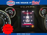 Thumbnail of 2025 Delmonico Red Pearlcoat RAM 1500