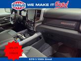 Thumbnail of 2025 Delmonico Red Pearlcoat RAM 1500