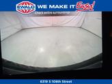 Thumbnail of 2025 Granite Crystal Clearcoat Metallic Jeep Wrangler