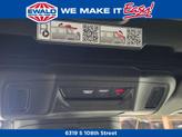 Thumbnail of 2025 Granite Crystal Clearcoat Metallic Jeep Wrangler