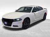 Thumbnail of 2023 White Knuckle Clearcoat Dodge Charger