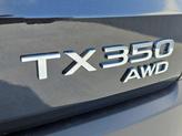 Thumbnail of 2025 Caviar Lexus TX 350