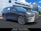 Photo of 2025 Caviar Lexus TX 350