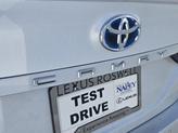 Thumbnail of 2021 Wind Chill Pearl Toyota Camry