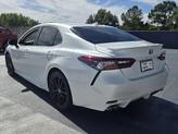 Thumbnail of 2021 Wind Chill Pearl Toyota Camry