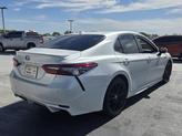 Thumbnail of 2021 Wind Chill Pearl Toyota Camry