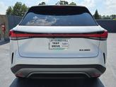 Thumbnail of 2025 Eminent White Pearl Lexus RX 350