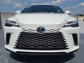 Thumbnail of 2025 Eminent White Pearl Lexus RX 350