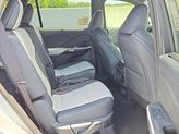 Thumbnail of 2025 Celestial Silver Metallic Lexus TX 500h