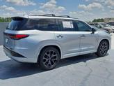 Thumbnail of 2025 Celestial Silver Metallic Lexus TX 500h