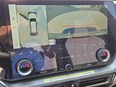 Thumbnail of 2025 Celestial Silver Metallic Lexus TX 500h