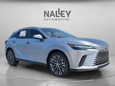 Thumbnail of 2025 Iridium Lexus RX 350