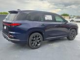 Thumbnail of 2025 Nightfall Mica Lexus TX 500h