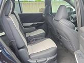 Thumbnail of 2025 Nightfall Mica Lexus TX 500h