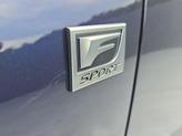 Thumbnail of 2025 Nightfall Mica Lexus TX 500h