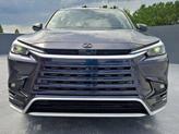Thumbnail of 2025 Nightfall Mica Lexus TX 500h