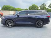Thumbnail of 2025 Nightfall Mica Lexus TX 500h