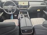 Thumbnail of 2025 Nightfall Mica Lexus TX 500h