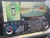 Thumbnail of 2025 Nightfall Mica Lexus TX 500h