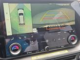 Thumbnail of 2025 Nightfall Mica Lexus TX 500h