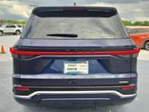 Thumbnail of 2025 Nightfall Mica Lexus TX 500h