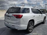 Thumbnail of 2019 White Frost Tricoat GMC Acadia
