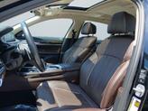 Thumbnail of 2022 Black Sapphire Metallic BMW 740