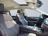 Thumbnail of 2022 Black Sapphire Metallic BMW 740