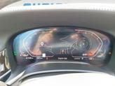 Thumbnail of 2022 Black Sapphire Metallic BMW 740