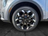 Thumbnail of 2025 Everlasting Silver Kia Sorento