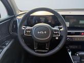 Thumbnail of 2025 Everlasting Silver Kia Sorento