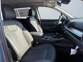 Thumbnail of 2025 Everlasting Silver Kia Sorento