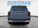 Thumbnail of 2025 Everlasting Silver Kia Sorento