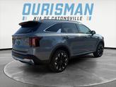 Thumbnail of 2025 Everlasting Silver Kia Sorento