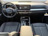 Thumbnail of 2025 Everlasting Silver Kia Sorento