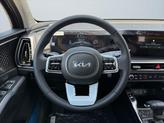 Thumbnail of 2025 Panthera Metal Kia Sorento