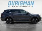 Thumbnail of 2025 Panthera Metal Kia Sorento
