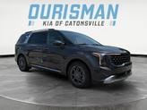 Photo of 2026 Panthera Metal Kia Carnival Hybrid
