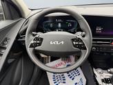 Thumbnail of 2025 Interstellar Gray Kia Niro