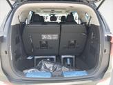 Thumbnail of 2026 Aurora Blue Kia Carnival Hybrid
