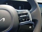 Thumbnail of 2026 Aurora Blue Kia Carnival Hybrid