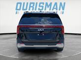 Thumbnail of 2026 Aurora Blue Kia Carnival Hybrid