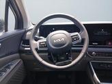 Thumbnail of 2026 Aurora Blue Kia Carnival Hybrid