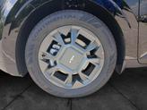 Thumbnail of 2026 Aurora Blue Kia Carnival Hybrid