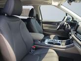 Thumbnail of 2026 Aurora Blue Kia Carnival Hybrid