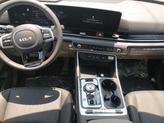 Thumbnail of 2026 Aurora Blue Kia Carnival Hybrid