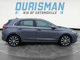 Thumbnail of 2018 Summit Gray Hyundai Elantra GT