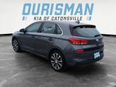 Thumbnail of 2018 Summit Gray Hyundai Elantra GT