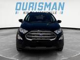 Thumbnail of 2018 Shadow Black Ford EcoSport